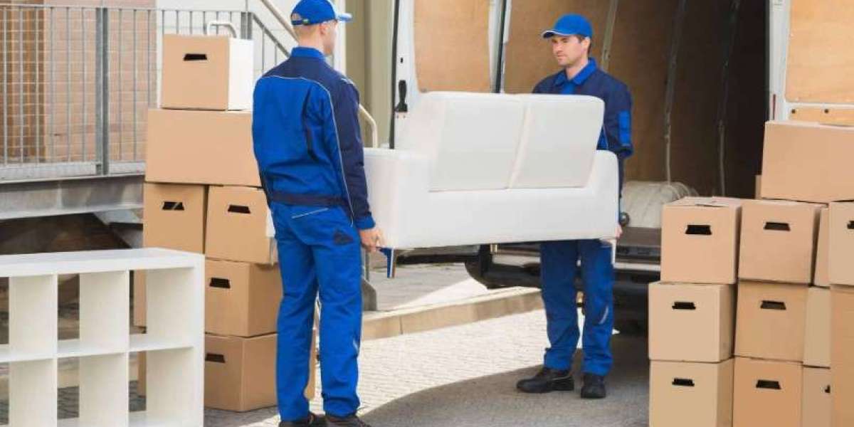 Removal Companies Near Me: Finding the Right House Movers