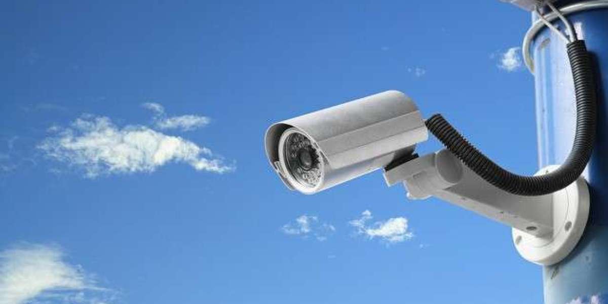 Professional CCTV Installation in London - Digital Eye UK