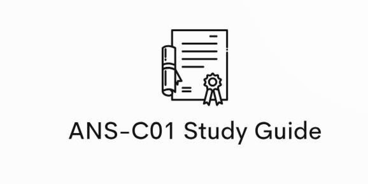 Excel in Networking with the Detailed ANS-C01 Study Guide