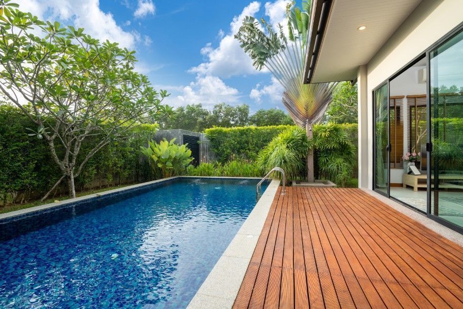 Design, Build, Enjoy: Trusted Swimming Pool Builders in Brisbane