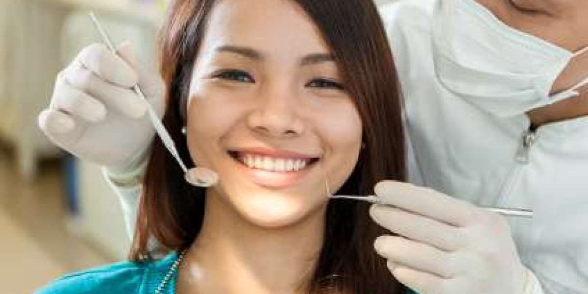 Smile Doctor Clinic: The Best Dental Clinic in Singapore for Comprehensive Care