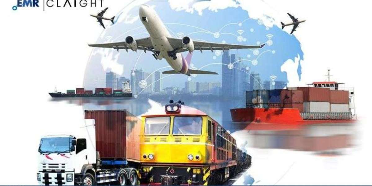 Saudi Arabia Cold Chain Logistics Market Size, Share, Trends and Industry Report | 2033