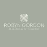 Robyn Gordon Educational Psychologist Profile Picture