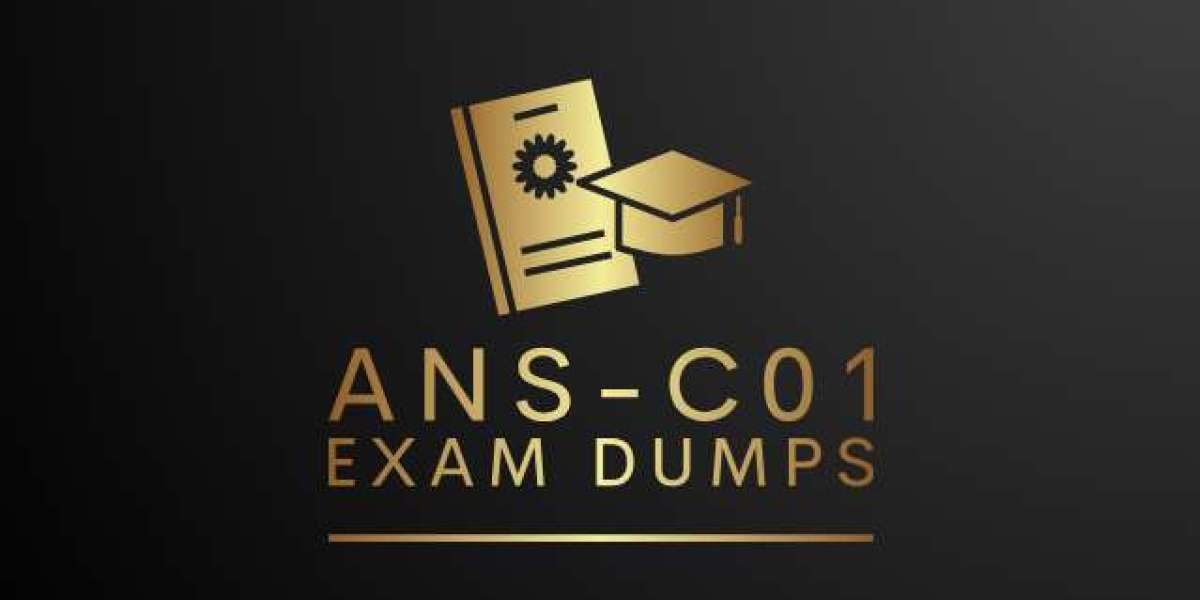 DumpsBoss Offers ANS-C01 Exam Dumps You Can Rely On