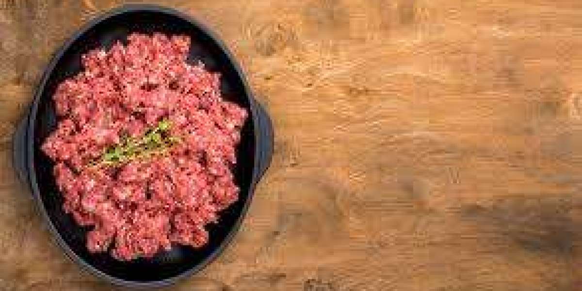 United States Plant Based Meat Market Analysis Size And Forecast Report Renub Research