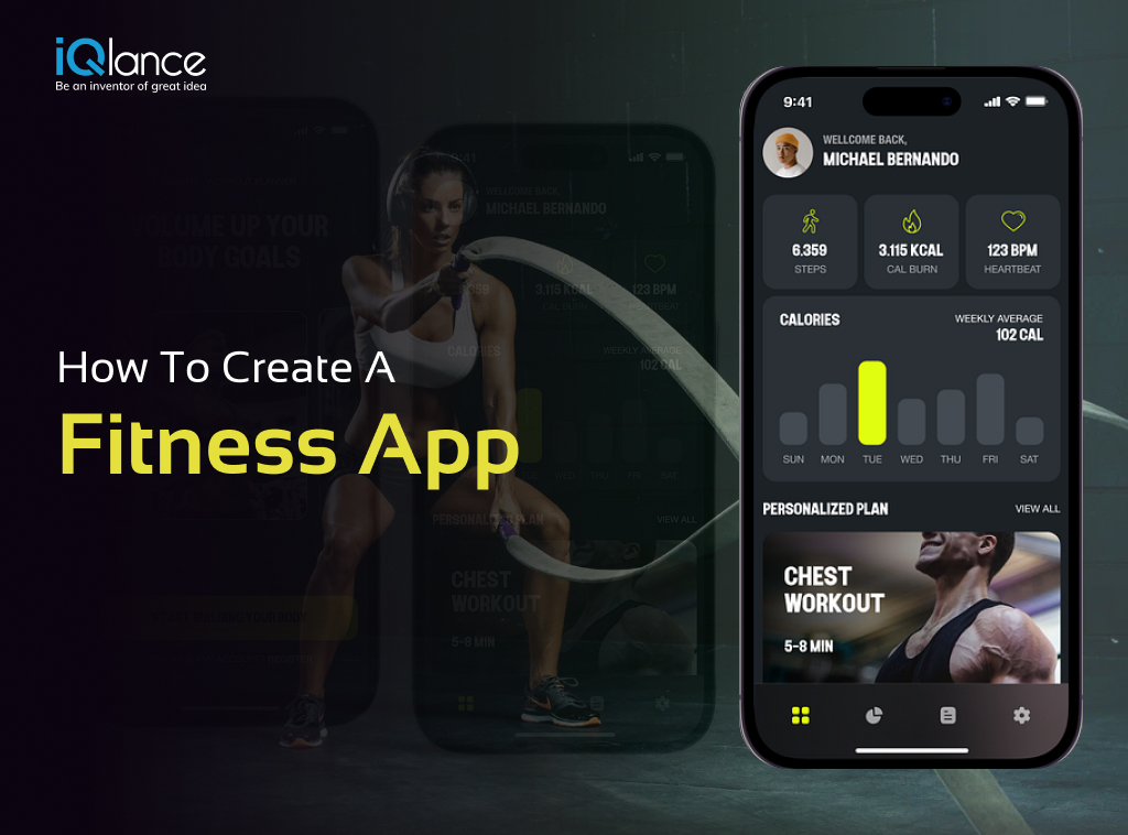 How to Create a Fitness App