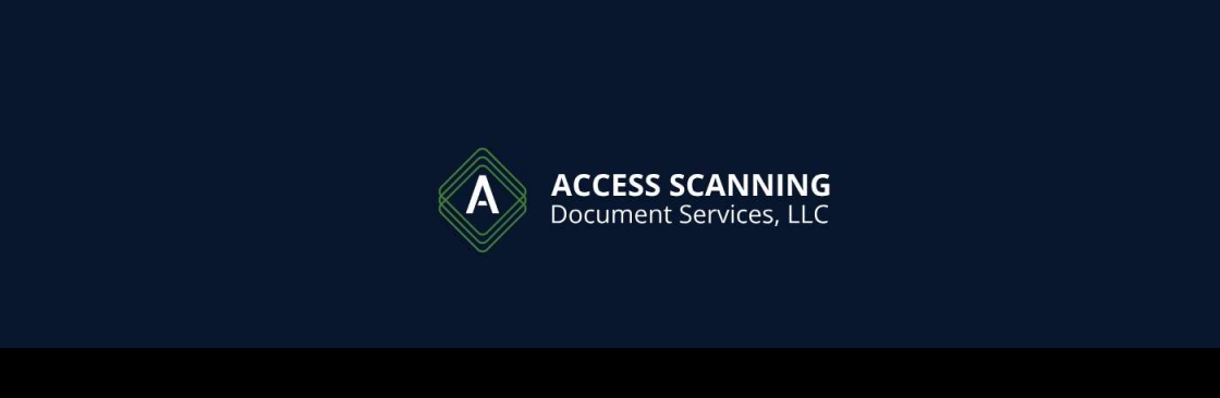 Access Scanning Document Services LLC Cover Image