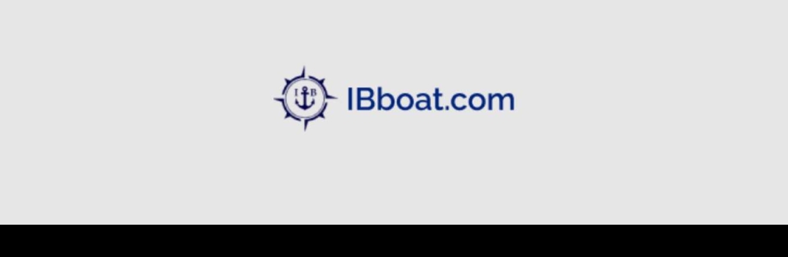 ibboat Cover Image