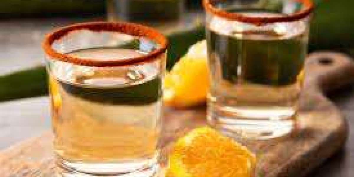 The United States Tequila and Mezcal Market Size, Share, Analysis: An In-Depth Analysis by 2032