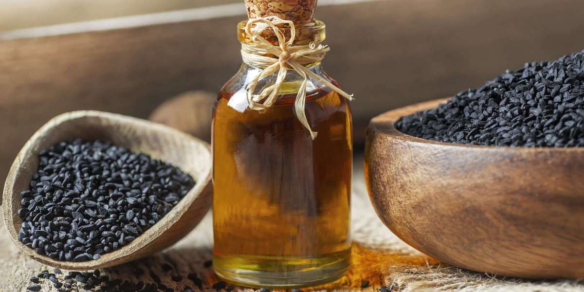 The Amazing Benefits of Black Seed Oil: A Natural Remedy for Wellness