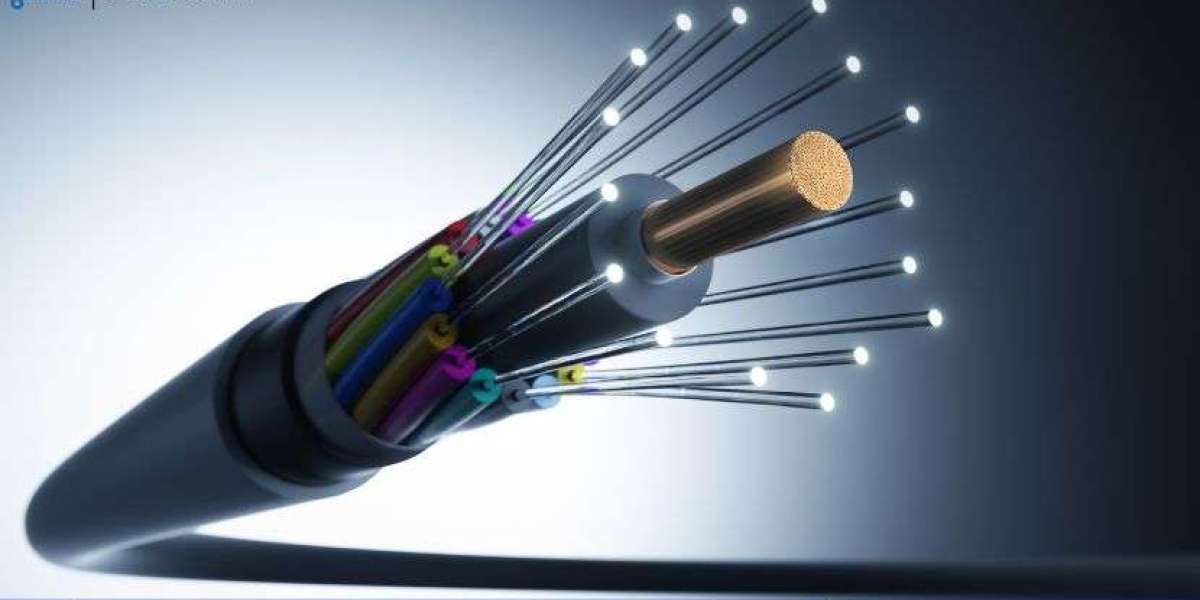 Fiber Optic Cable Manufacturing Plant Project Report 2024: Processes, Costs, and Considerations