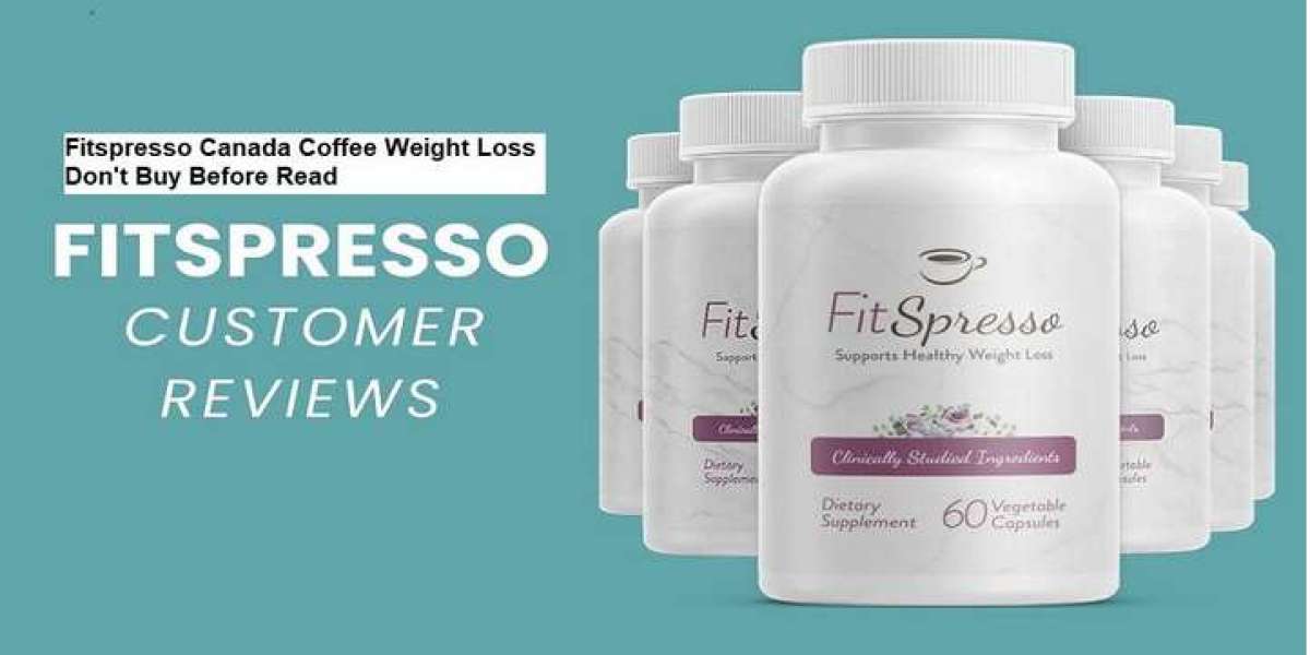 Unlock Your Weight Loss Journey with FitSpresso: The Ultimate Coffee for Fat Burning