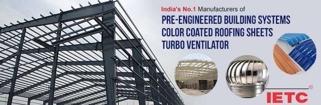 Indian Roofing Industries Cover Image