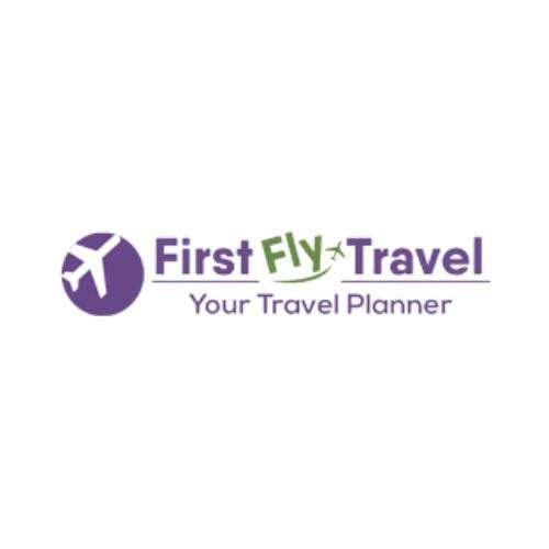 First Fly Travel Profile Picture