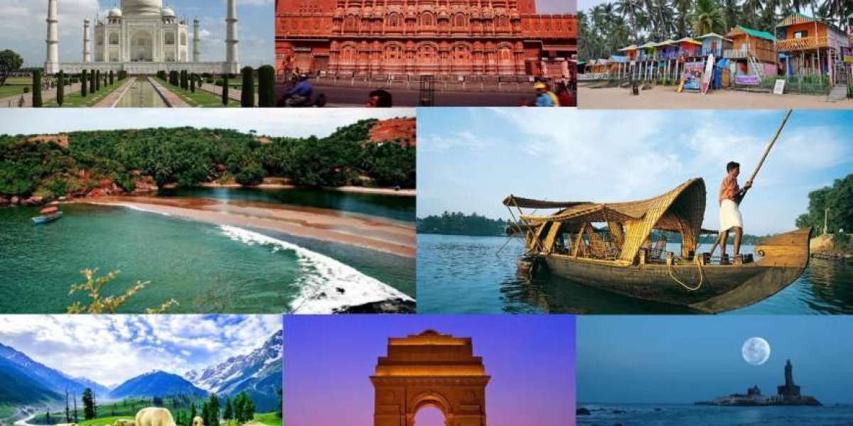 holidays to Kerala India