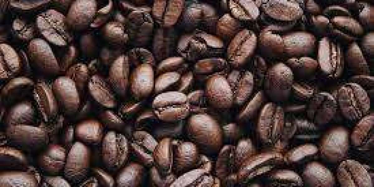 Coffee Beans Market Analysis Size And Forecast Report 2024-2030