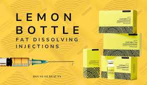 Lemon Bottle Fat Dissolving Profile Picture