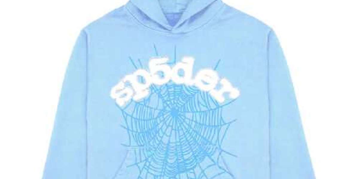 Spider Hoodies: A Bold Blend of Fashion and Function