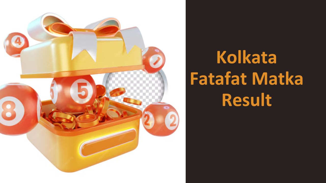 Fatafat Result Today - Check Winning Numbers Online