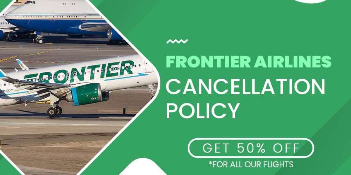 Tours N Travel Pro: Your Go-To Guide for Frontier Airlines Cancellation Policy