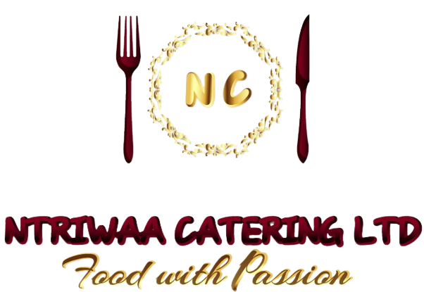 Home - Ntriwaa Catering