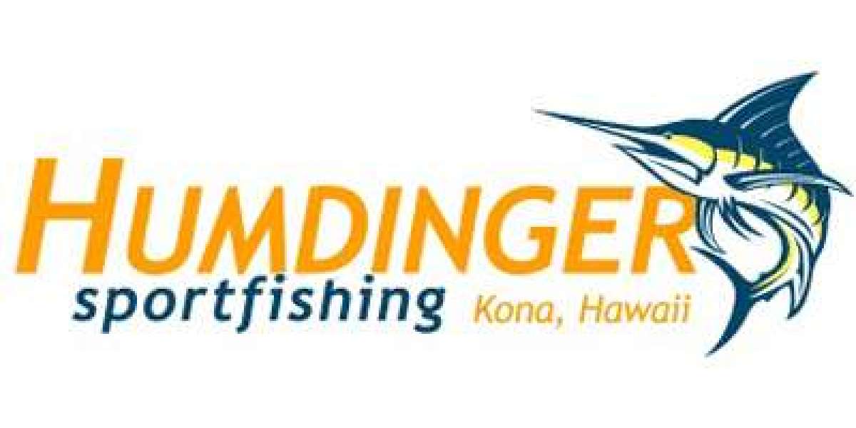 Humdinger Sportfishing