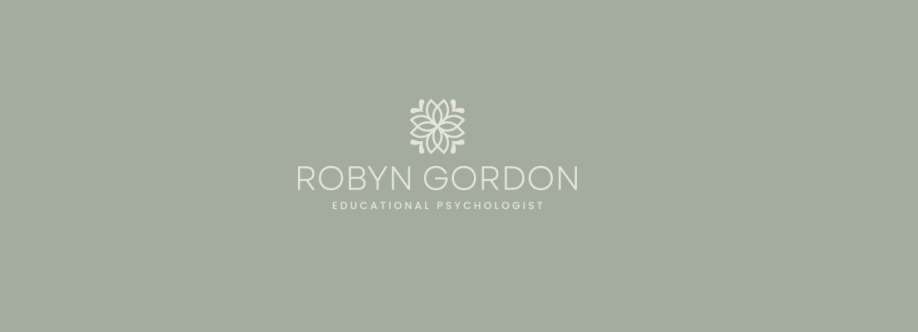 Robyn Gordon Educational Psychologist Cover Image