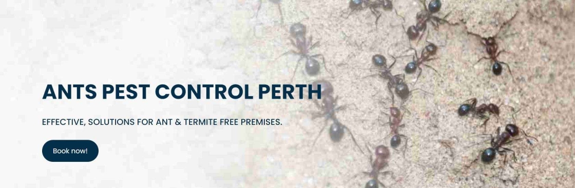 Pest Control Cover Image