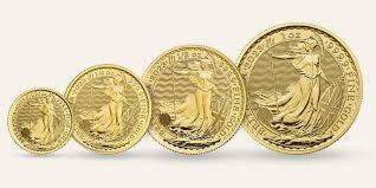 Guide to Buy Gold Bullion UK