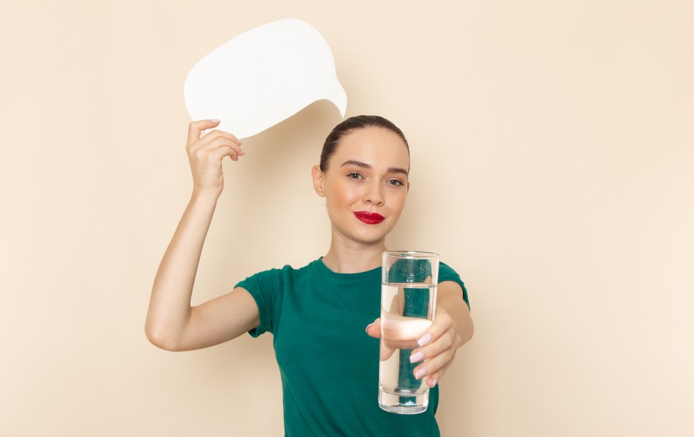 Do Hard Water Softeners Affect Water Taste and Quality?