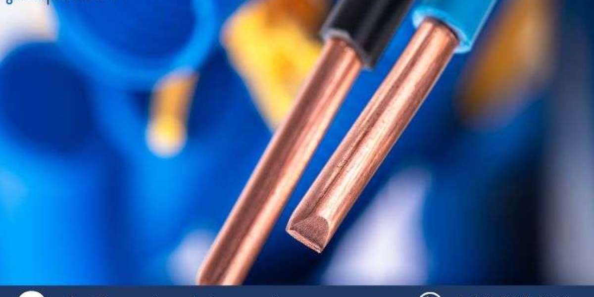 Copper Strips Market: Trends, Growth, and Key Insights