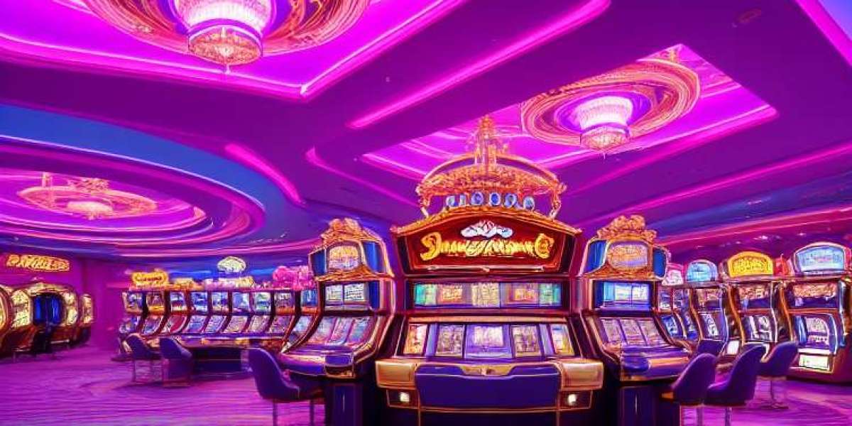 Unmatched Gaming Choice at Kingmaker Casino