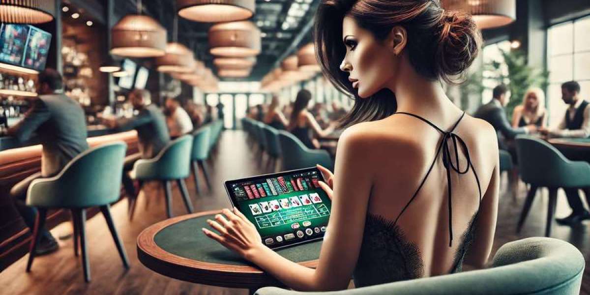 Winning Big at Online Casinos