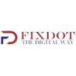 Fixdot Technologies Profile Picture