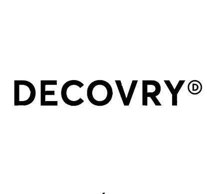 Shop Decovry Profile Picture