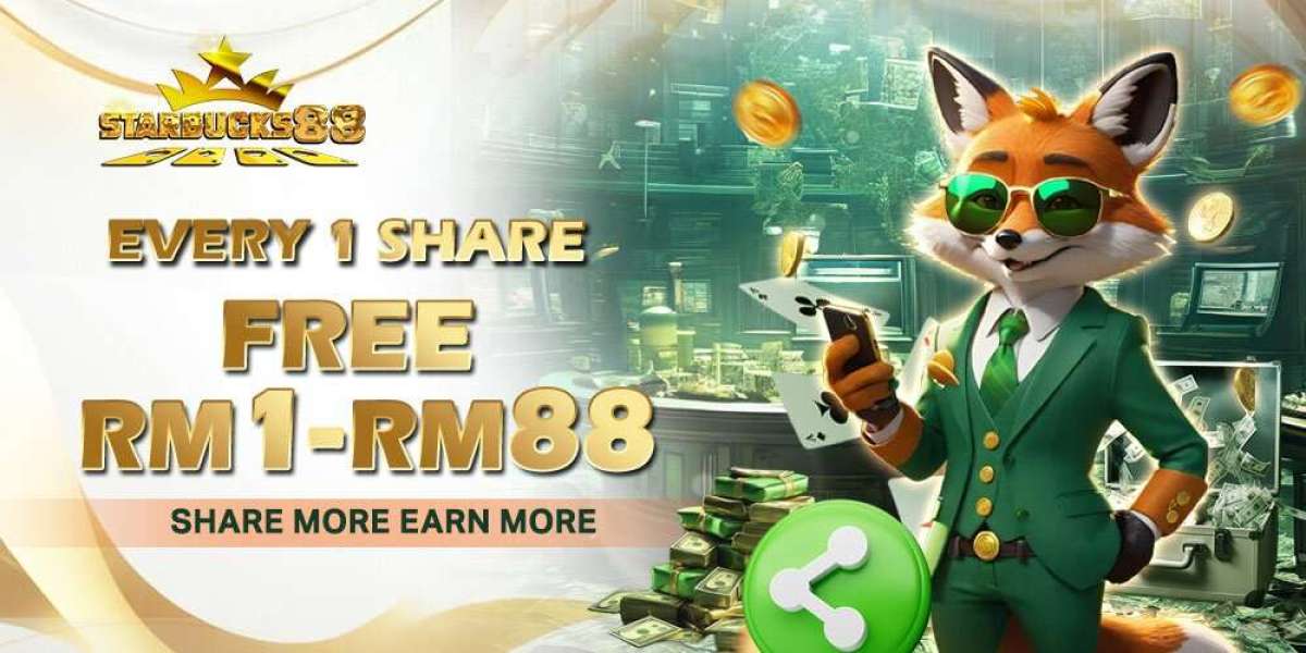 How to Maximize Your Winnings with Starbucks88's Promotions