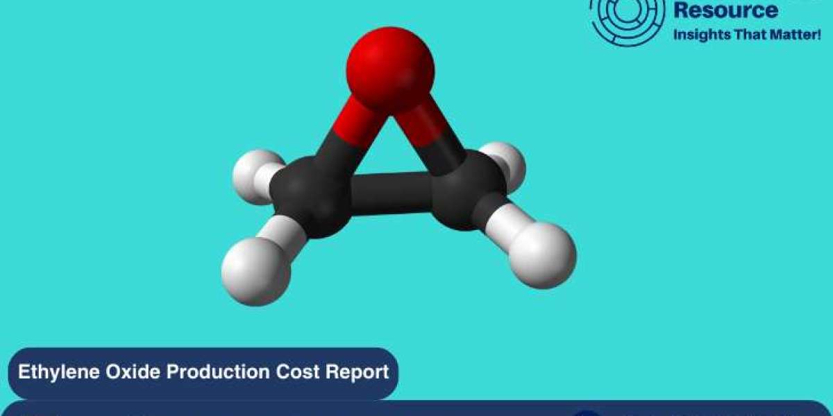 A Comprehensive Analysis of Ethylene Oxide Production Cost: Factors and Trends