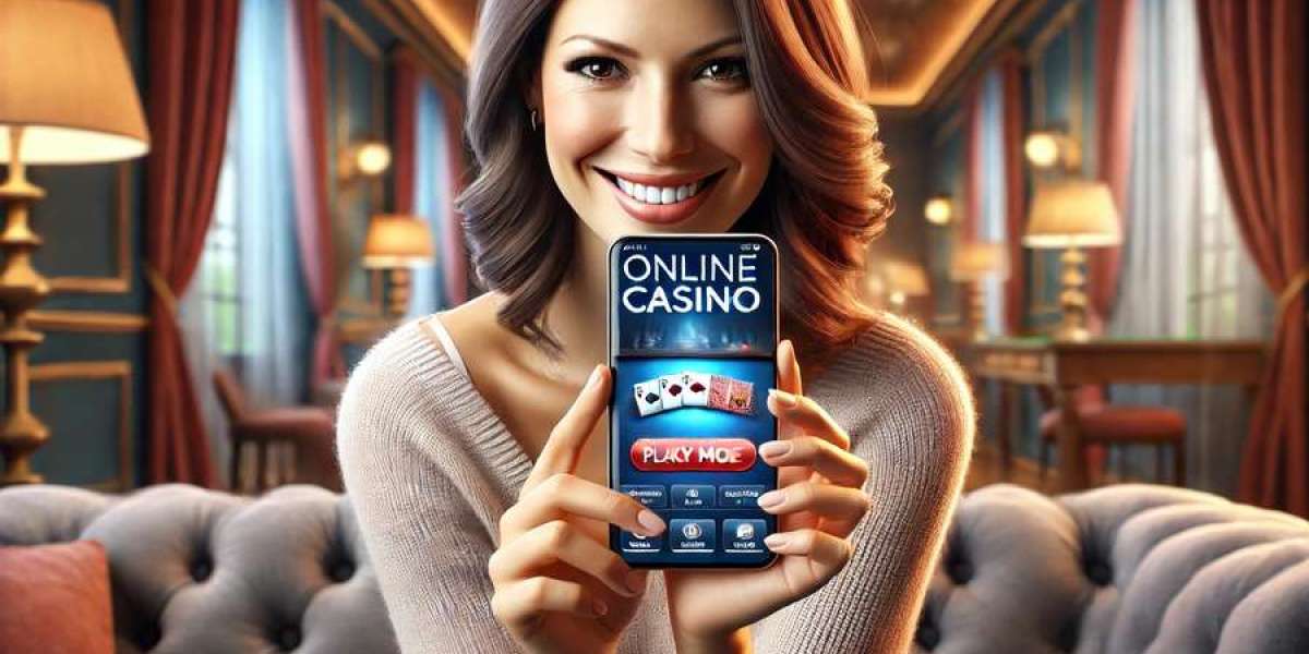 The Allure of Slot Machine Games