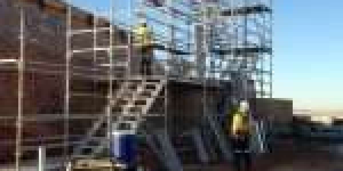 Leading Scaffolding Companies in India | BSL Scaffolding Ltd