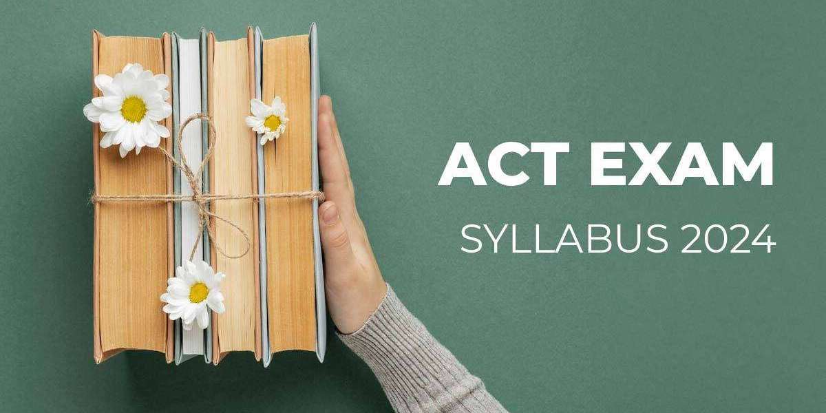 ACT Dubai: A Comprehensive Guide to Passing the ACT Exam