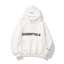 Essential Hoodie Profile Picture