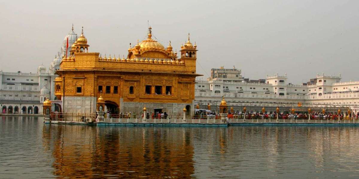 Top 10 Amazing Places to Visit in Punjab for a Memorable Trip