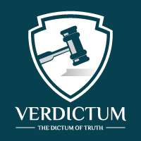 Verdictum Official Profile Picture