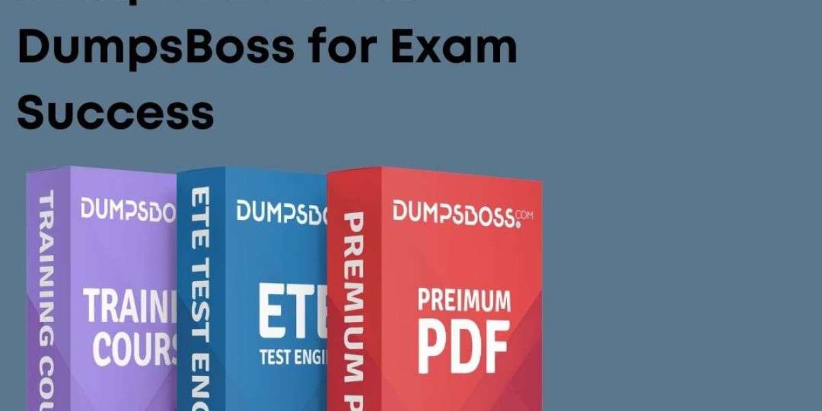 DumpsBoss: Essential PCAP-31-03 Dumps for Exam Excellence