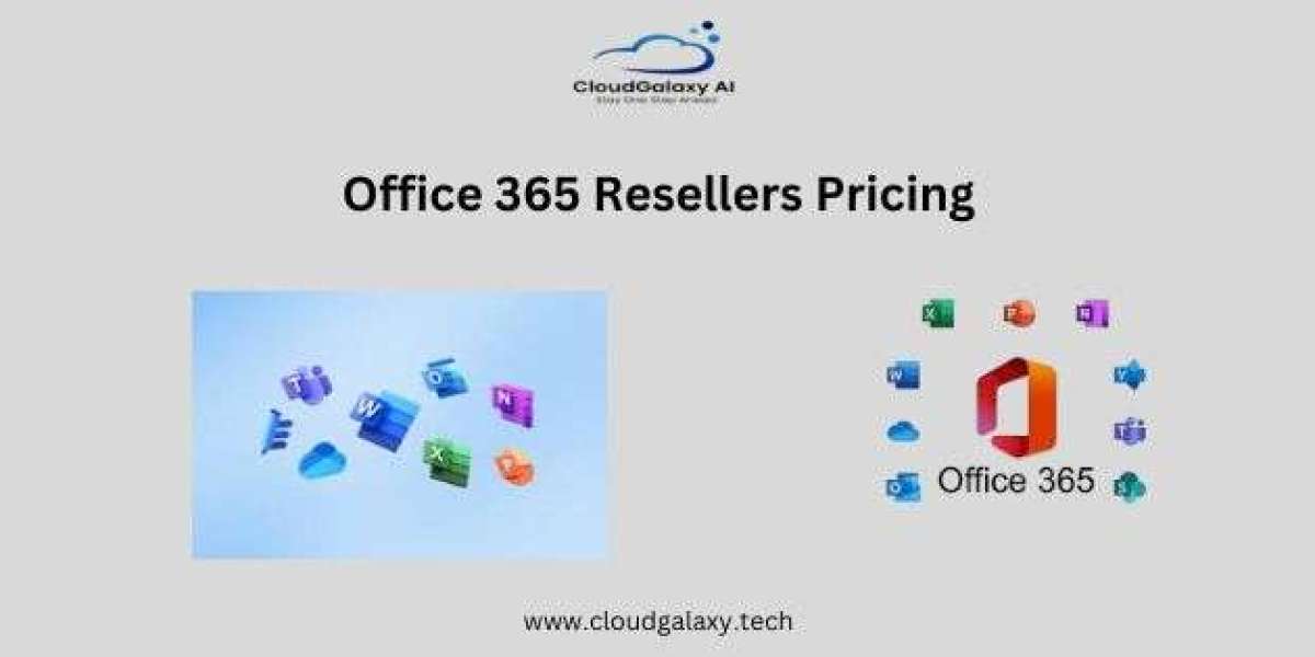 Office 365 Resellers Pricing: A Comprehensive Guide for Businesses