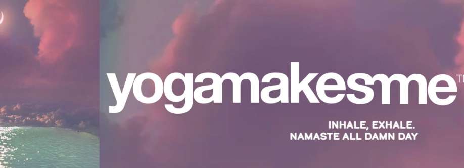 Yogamakesme Cover Image