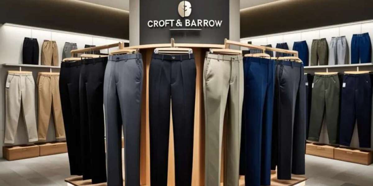 How to Style Croft & Barrow Clothing for Every Occasion