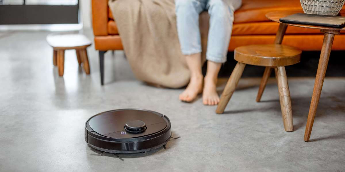 Robot Vacuums Best Explained In Fewer Than 140 Characters