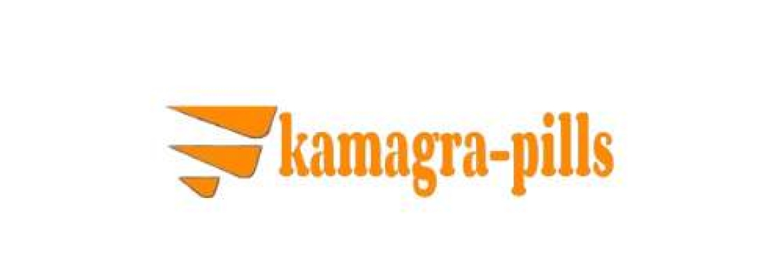 Kamagra Pills Cover Image