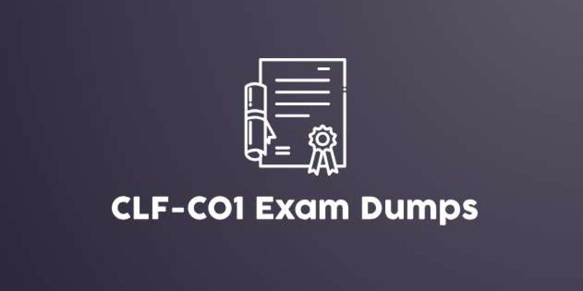 DumpsBoss CLF-C01 Exam Dumps: No More Overwhelming Content